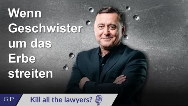 #05 - Geschwisterstreit ums Familienerbe
